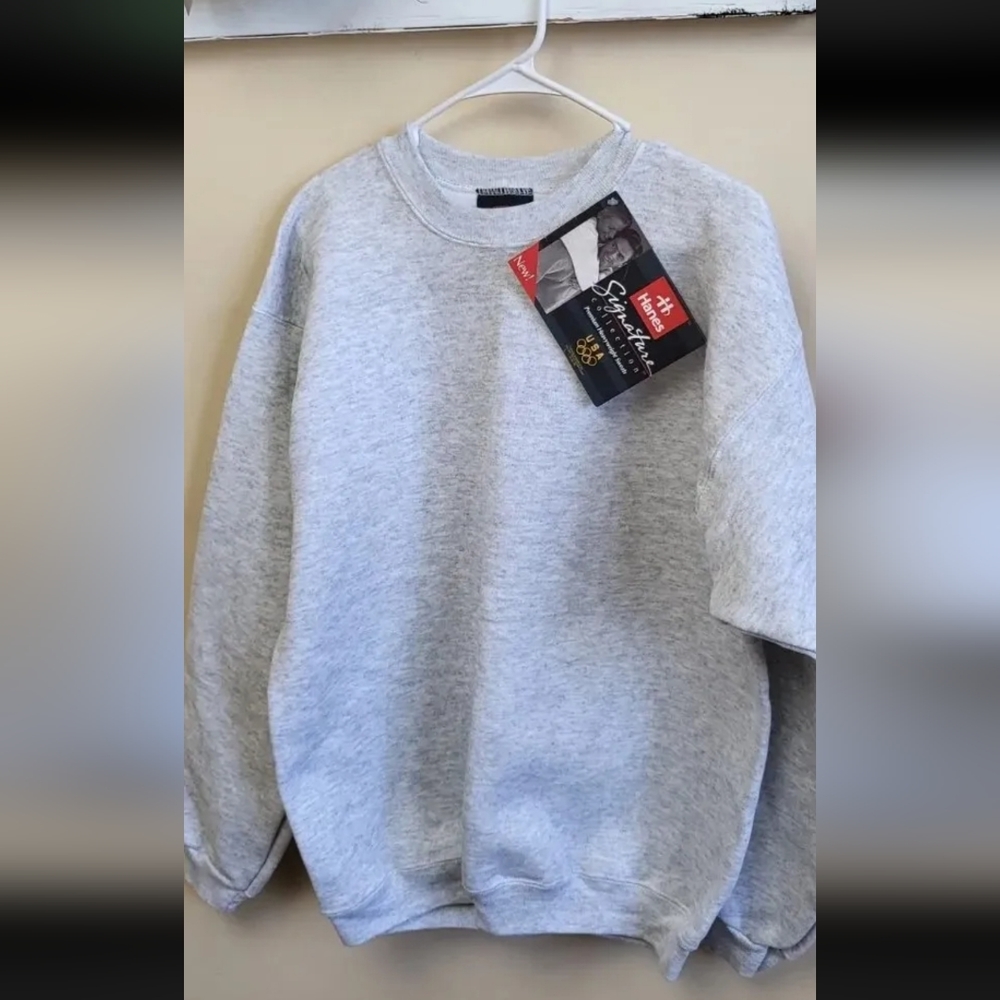 Vintage Signature Collection Heavyweight Sweats size medium